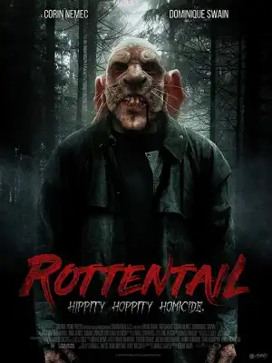 Rottentail (2018) [BDRip]